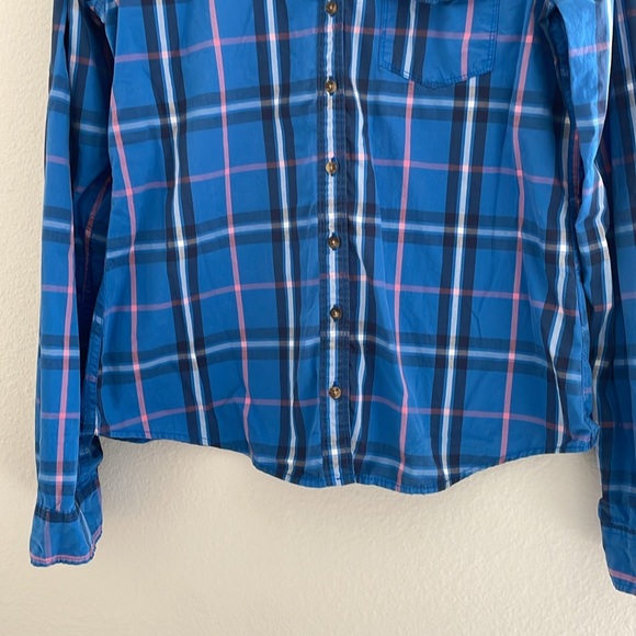Abercrombie and fitch button down - Picture 4 of 5
